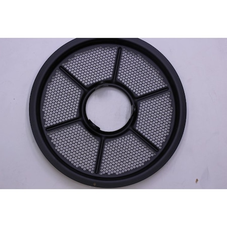 Kohler Screen Grass (Black) 12 162 09-S